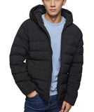 Veste chauffante connectée – contrôle via application smartphone | VETCHAUD™ - vetement chauffant
