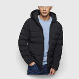 Veste chauffante connectée – contrôle via application smartphone | VETCHAUD™ - vetement chauffant
