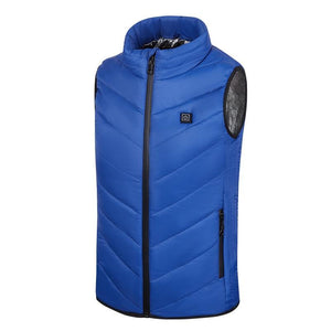 Veste chauffante électrique enfant | VETCHAUD™ - vetement chauffant