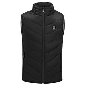 Veste chauffante électrique enfant | VETCHAUD™ - vetement chauffant