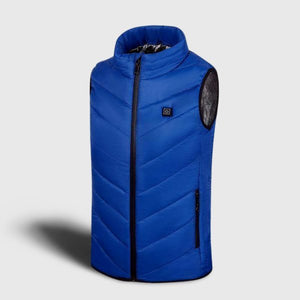 Veste chauffante électrique enfant | VETCHAUD™ - vetement chauffant