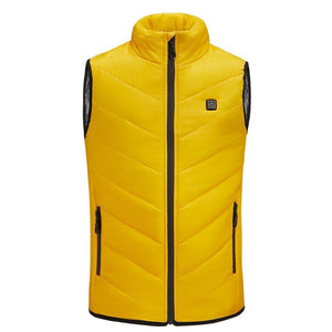 Veste chauffante électrique enfant | VETCHAUD™ - vetement chauffant