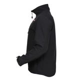 Veste chauffante électrique homme batterie 7.4V – 40 à 60°C | VETCHAUD™ - vetement chauffant