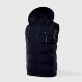 Veste chauffante femme 55°C – design féminin et chaleur intense | VETCHAUD™ - vetement chauffant