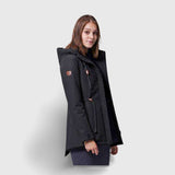 Veste chauffante femme a batterie | VETCHAUD™ veste chauffante Vêtement-chauffant.com 