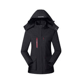 Veste chauffante femme chasse – discrète, simple et efficace en forêt | VETCHAUD™ - vetement chauffant