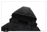 Veste chauffante homme luxe – soirées et événements hivernaux | VETCHAUD™ - vetement chauffant