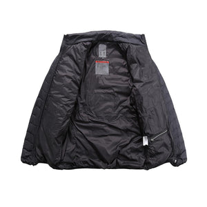 Veste chauffante infrarouge avec batterie incluse – prête à l'emploi | VETCHAUD™ - vetement chauffant