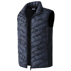 Veste chauffante itech – protection thermique innovante pour l'hiver | VETCHAUD™ - vetement chauffant