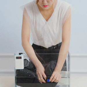 Veste chauffante lavable en machine – entretien facile hiver | VETCHAUD™ - vetement chauffant