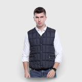 Veste chauffante pêche et chasse – des heures au bord de l'eau sans froid | VETCHAUD™ - vetement chauffant