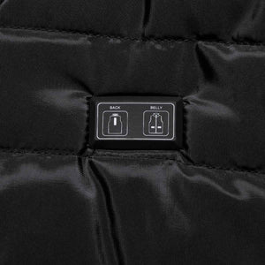 Veste chauffante sans manche homme USB – connexion rapide et chaleur ciblée | VETCHAUD™ - vetement chauffant
