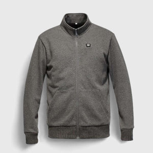 Veste chauffée batterie 7.4V 3 zones – 35 à 55°C réglables | VETCHAUD™ - vetement chauffant