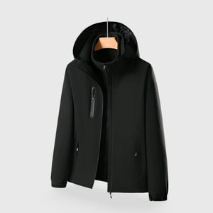 Veste de travail chauffante homme