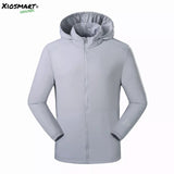 Veste Refroidissante à Ventilateur - vetement chauffant