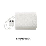 Xiaomi couverture chauffante - vetement chauffant