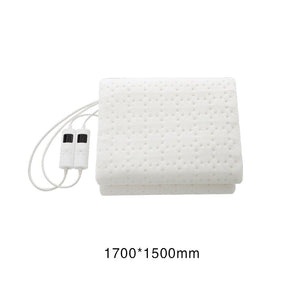 Xiaomi couverture chauffante couverture chauffante Vêtement-chauffant.com 170*150 